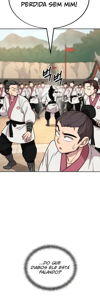 Read O Retorno da Seita do Monte Hua PT Manga Online