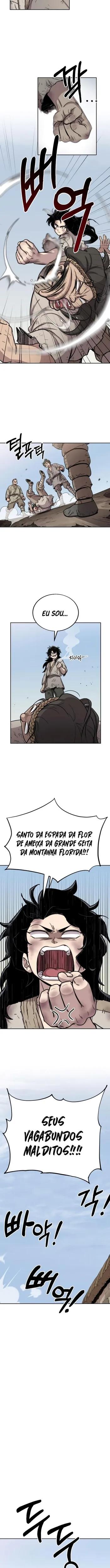 Read O Retorno da Seita do Monte Hua PT Manga Online