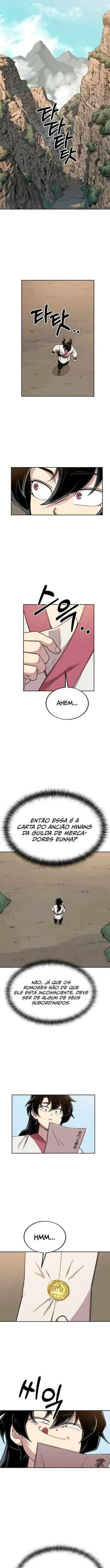 Read O Retorno da Seita do Monte Hua PT Manga Online