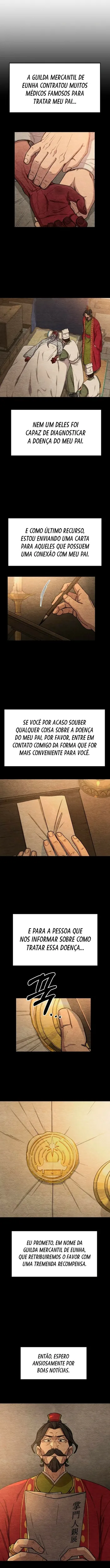 Read O Retorno da Seita do Monte Hua PT Manga Online