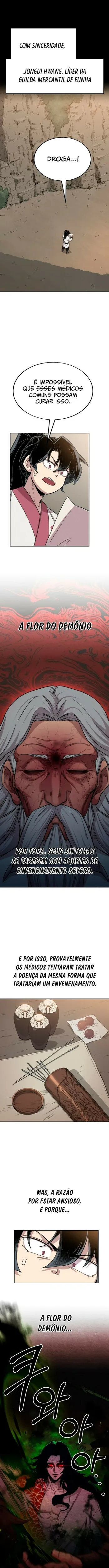 Read O Retorno da Seita do Monte Hua PT Manga Online