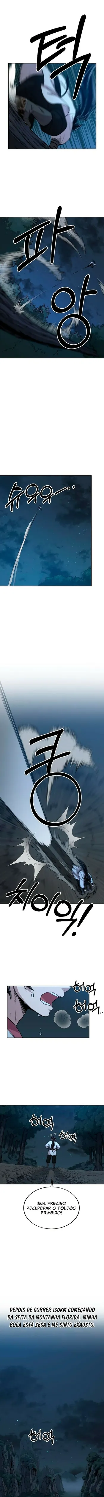Read O Retorno da Seita do Monte Hua PT Manga Online