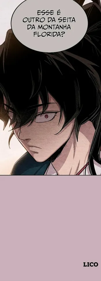 Read O Retorno da Seita do Monte Hua PT Manga Online