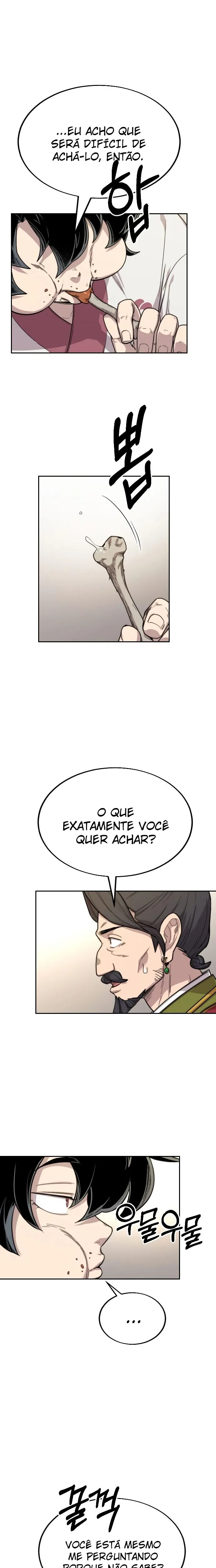 Read O Retorno da Seita do Monte Hua PT Manga Online