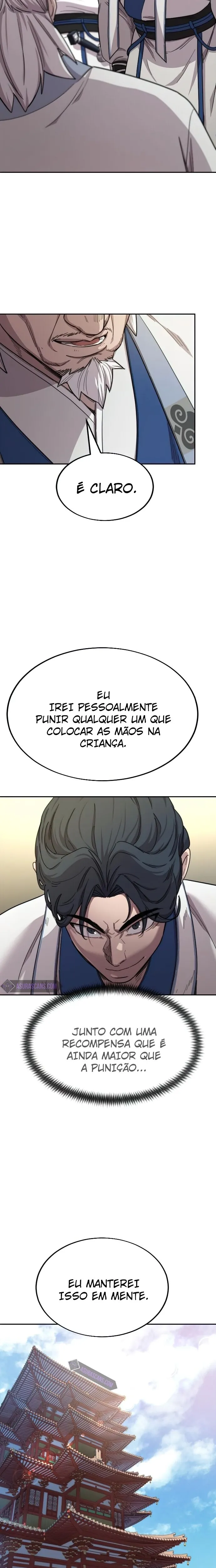 Read O Retorno da Seita do Monte Hua PT Manga Online