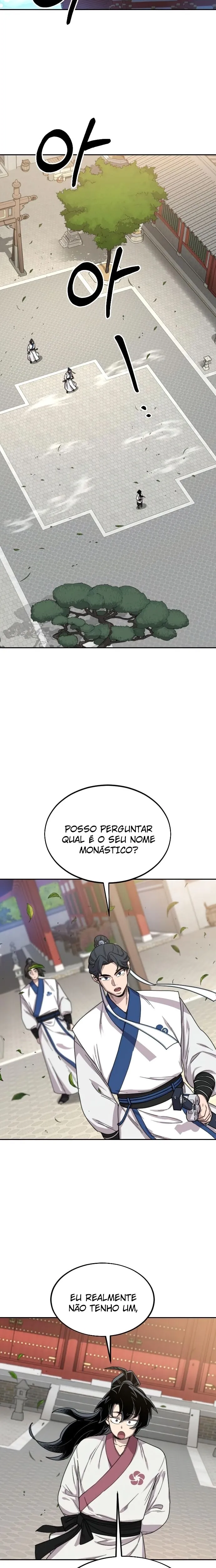 Read O Retorno da Seita do Monte Hua PT Manga Online