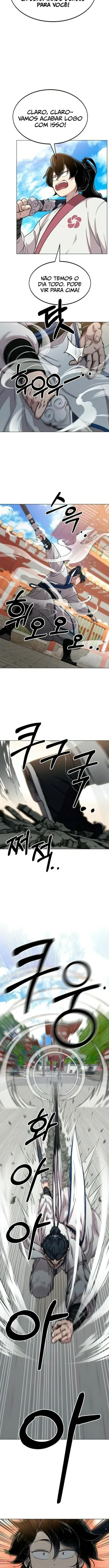 Read O Retorno da Seita do Monte Hua PT Manga Online