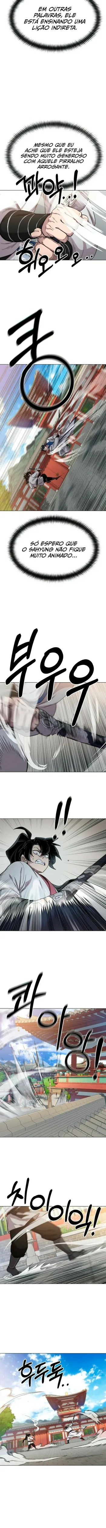 Read O Retorno da Seita do Monte Hua PT Manga Online