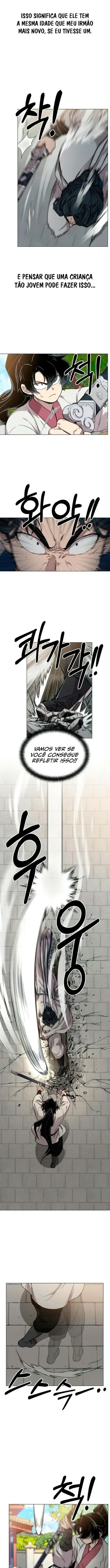 Read O Retorno da Seita do Monte Hua PT Manga Online