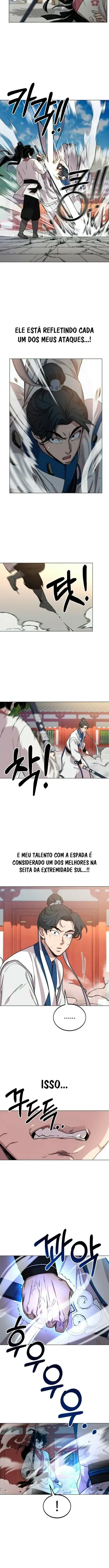 Read O Retorno da Seita do Monte Hua PT Manga Online