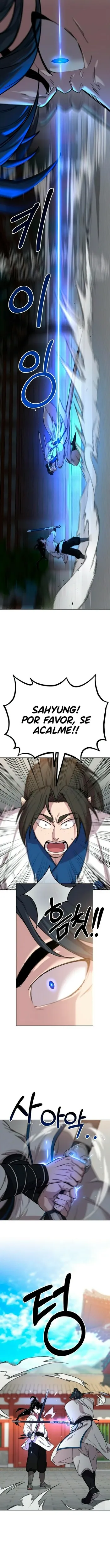 Read O Retorno da Seita do Monte Hua PT Manga Online