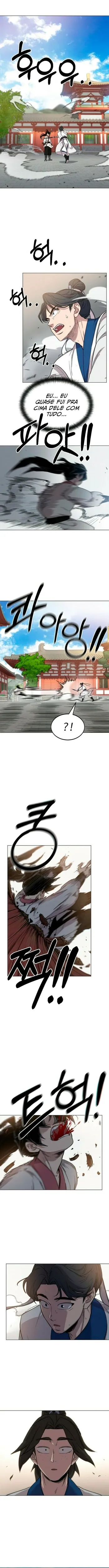 Read O Retorno da Seita do Monte Hua PT Manga Online