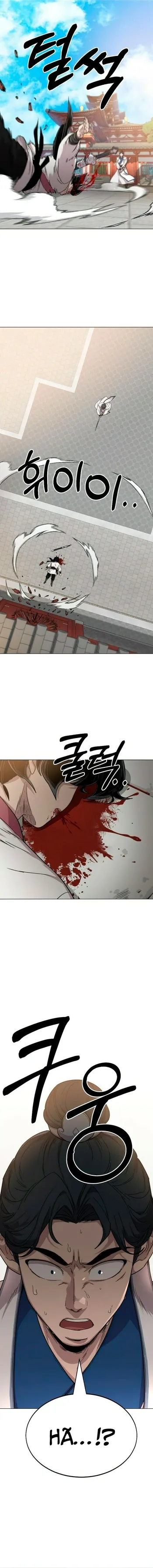 Read O Retorno da Seita do Monte Hua PT Manga Online