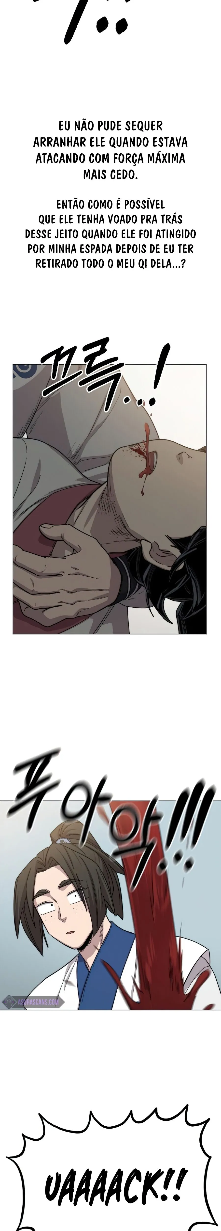 Read O Retorno da Seita do Monte Hua PT Manga Online