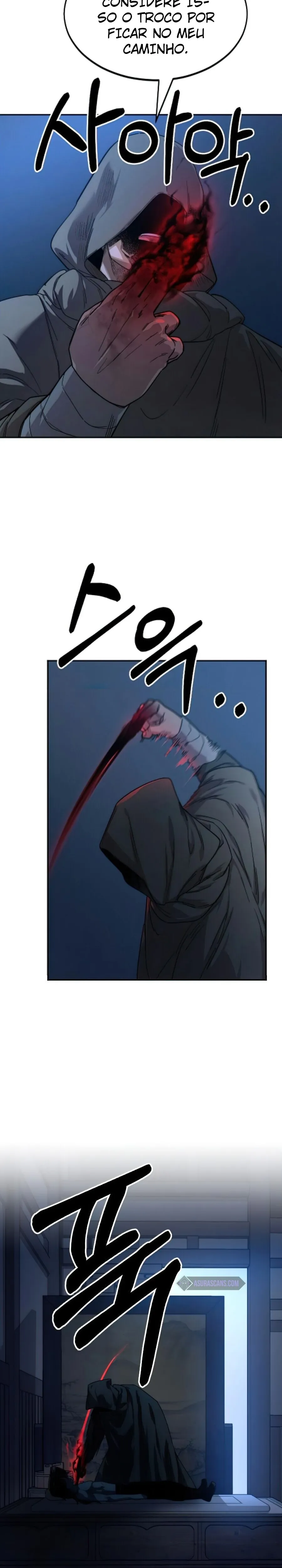 Read O Retorno da Seita do Monte Hua PT Manga Online