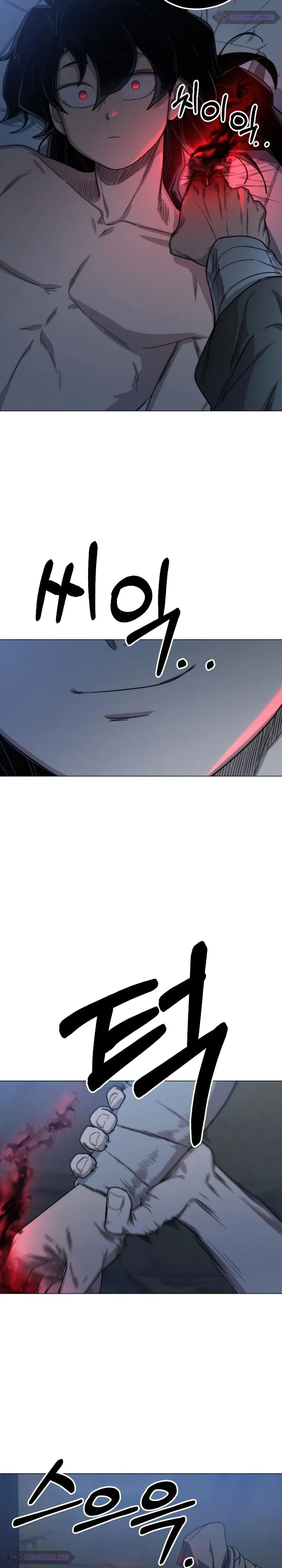 Read O Retorno da Seita do Monte Hua PT Manga Online