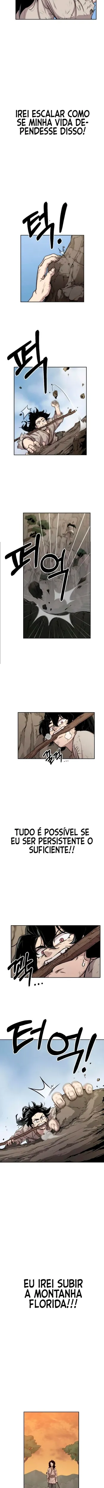 Read O Retorno da Seita do Monte Hua PT Manga Online