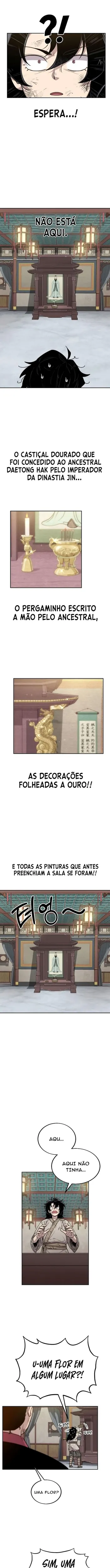 Read O Retorno da Seita do Monte Hua PT Manga Online