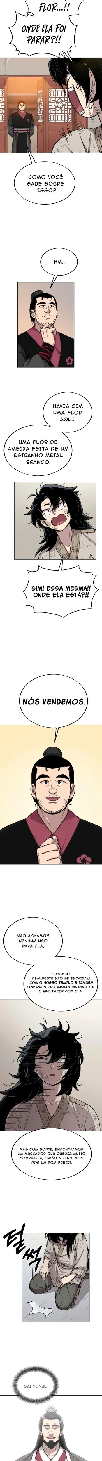 Read O Retorno da Seita do Monte Hua PT Manga Online