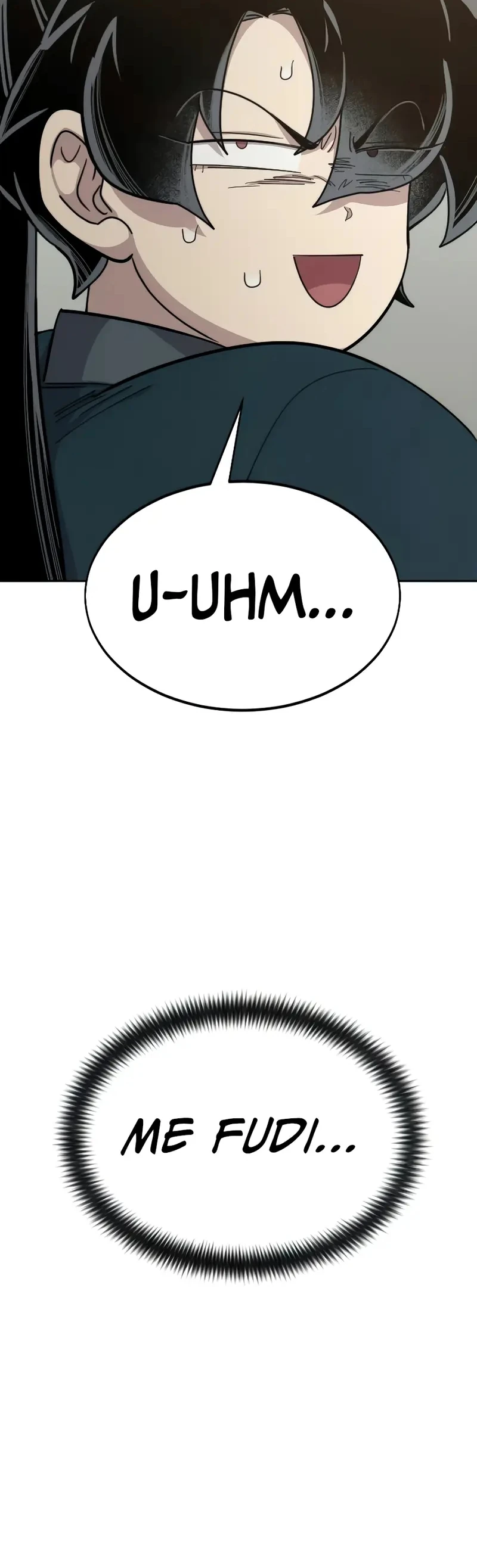 Read O Retorno da Seita do Monte Hua PT Manga Online