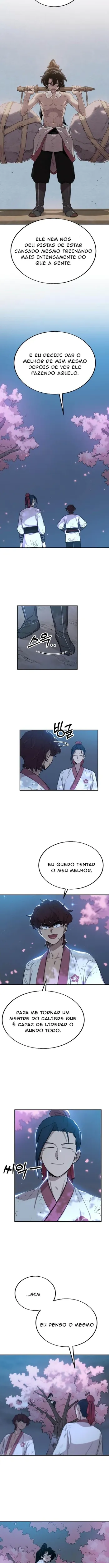 Read O Retorno da Seita do Monte Hua PT Manga Online