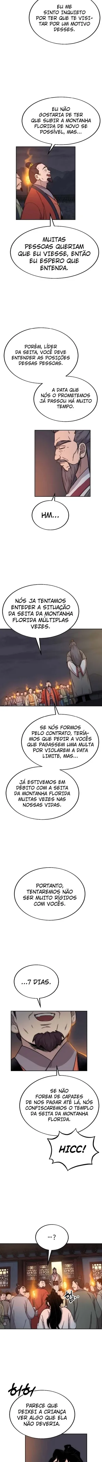 Read O Retorno da Seita do Monte Hua PT Manga Online