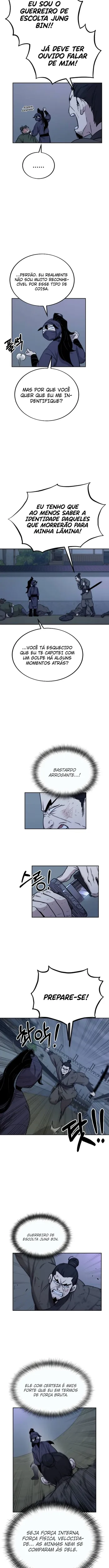 Read O Retorno da Seita do Monte Hua PT Manga Online