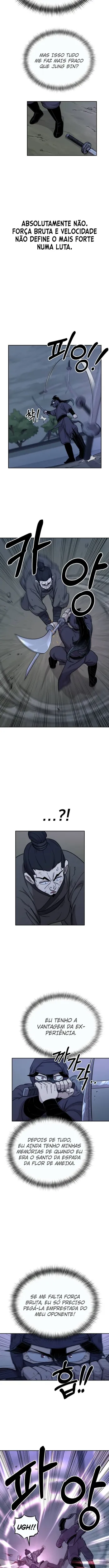 Read O Retorno da Seita do Monte Hua PT Manga Online
