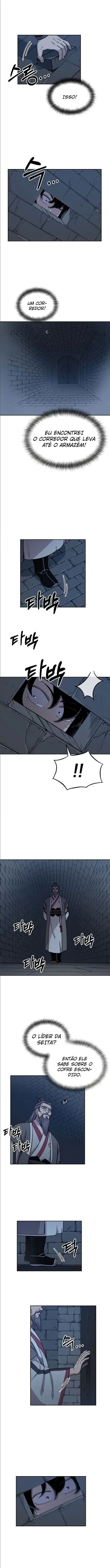 Read O Retorno da Seita do Monte Hua PT Manga Online