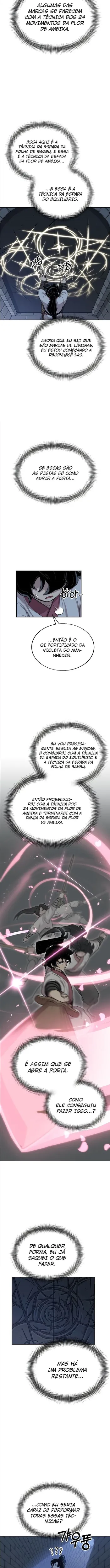 Read O Retorno da Seita do Monte Hua PT Manga Online