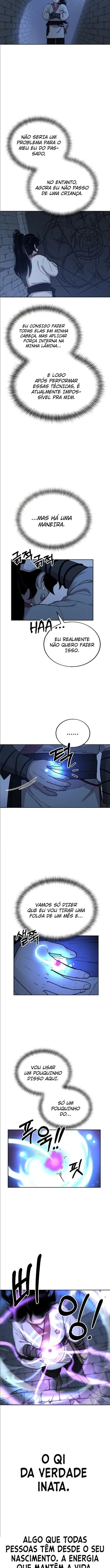 Read O Retorno da Seita do Monte Hua PT Manga Online