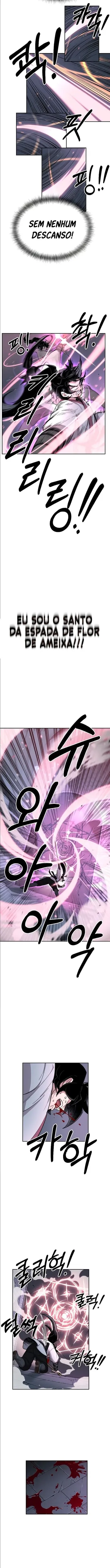 Read O Retorno da Seita do Monte Hua PT Manga Online