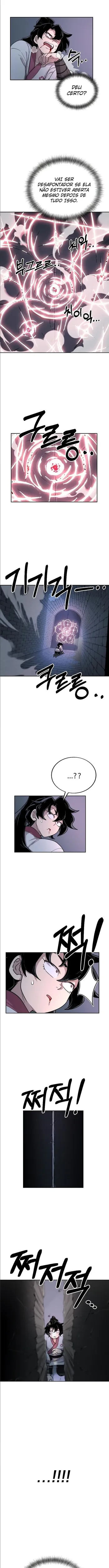 Read O Retorno da Seita do Monte Hua PT Manga Online