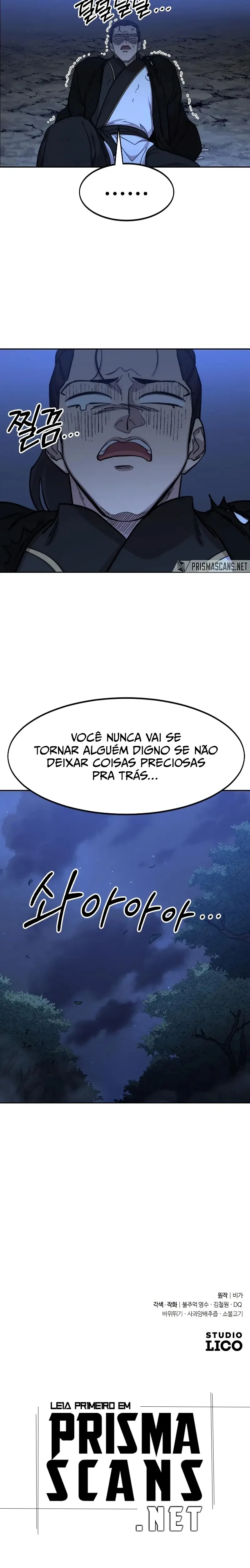 Read O Retorno da Seita do Monte Hua PT Manga Online