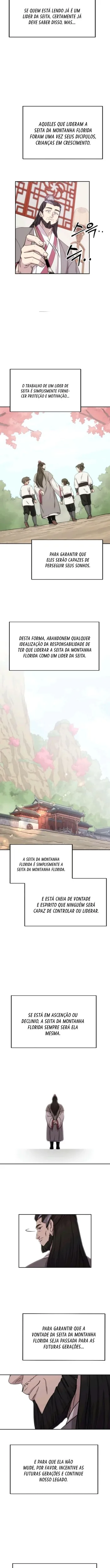Read O Retorno da Seita do Monte Hua PT Manga Online