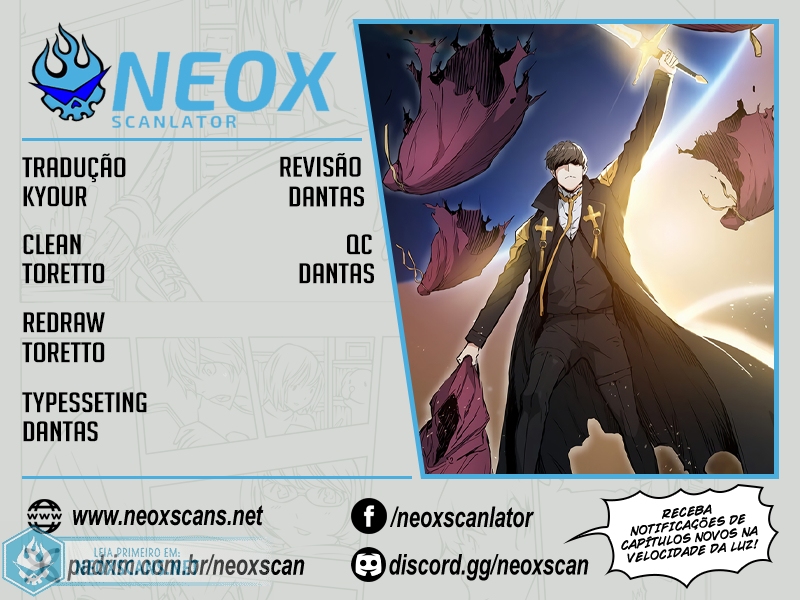 Read O Retorno da constelação perdida PT Manga Online