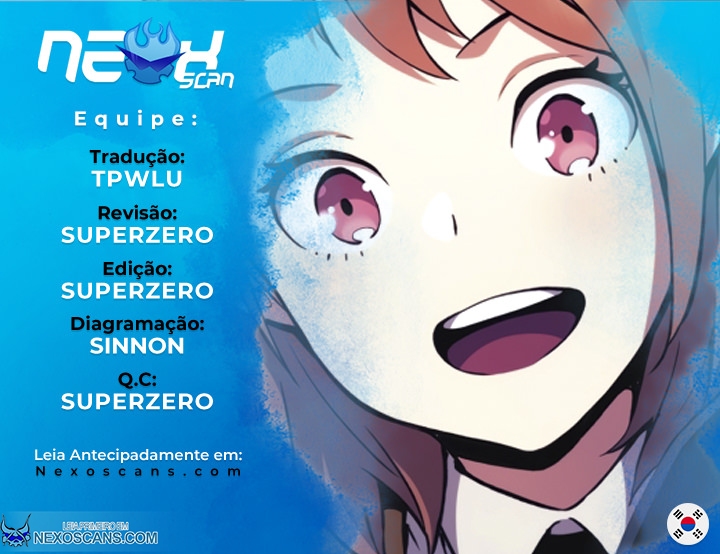 Read O Retorno da constelação perdida PT Manga Online