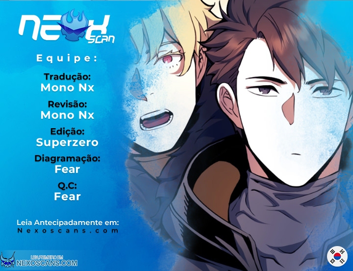 Read O Retorno da constelação perdida PT Manga Online