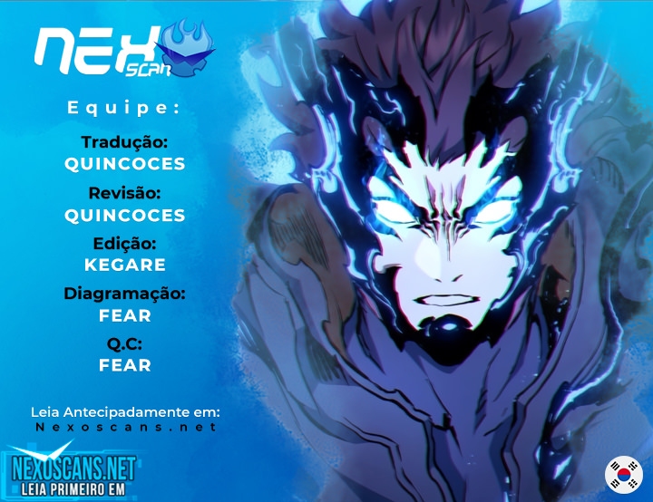 Read O Retorno da constelação perdida PT Manga Online