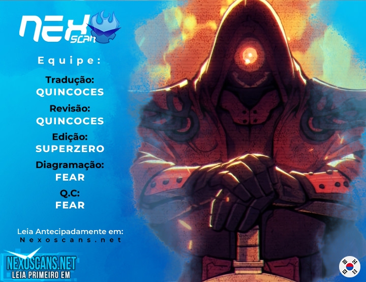 Read O Retorno da constelação perdida PT Manga Online