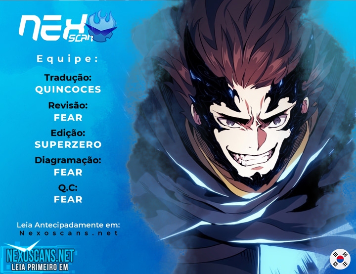 Read O Retorno da constelação perdida PT Manga Online