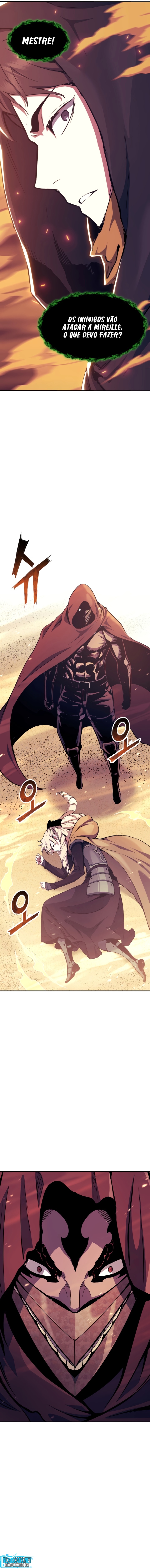 Read O Retorno da constelação perdida PT Manga Online
