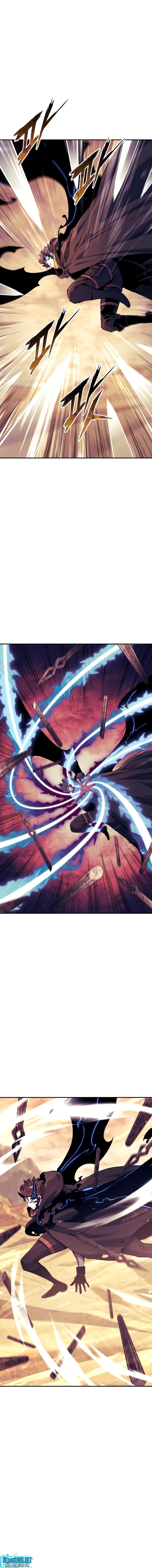Read O Retorno da constelação perdida PT Manga Online