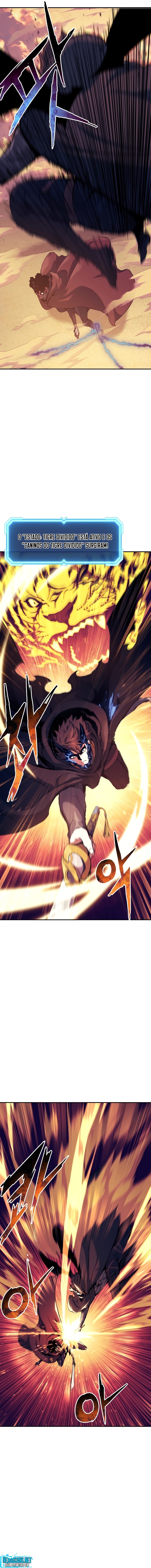 Read O Retorno da constelação perdida PT Manga Online