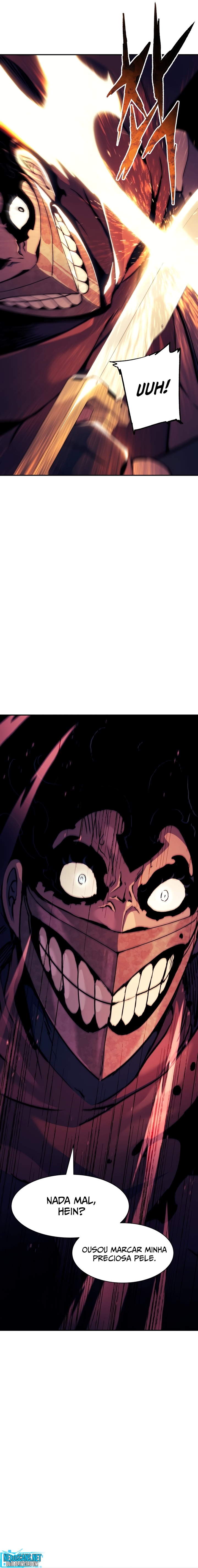 Read O Retorno da constelação perdida PT Manga Online