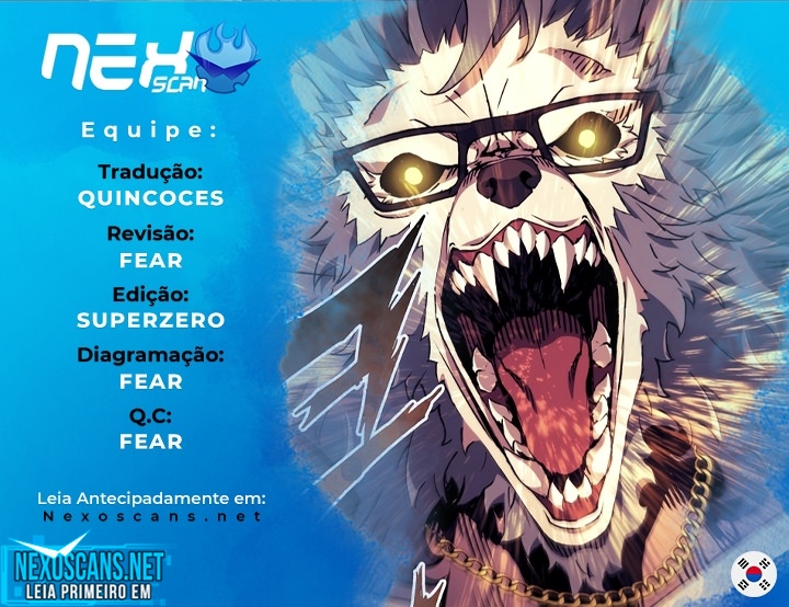 Read O Retorno da constelação perdida PT Manga Online