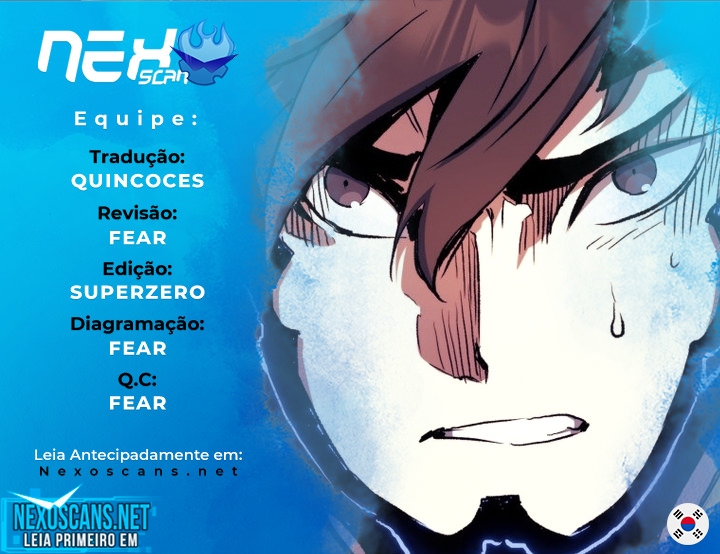 Read O Retorno da constelação perdida PT Manga Online