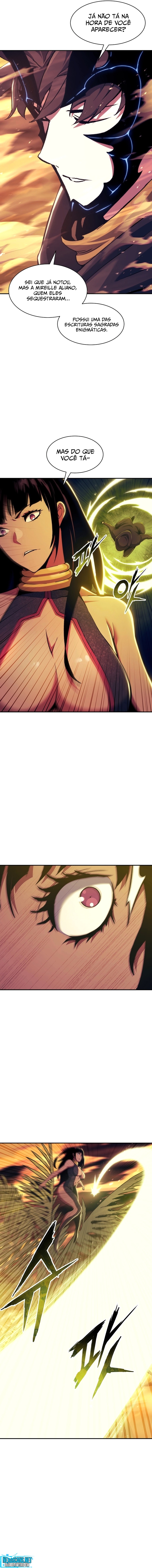 Read O Retorno da constelação perdida PT Manga Online