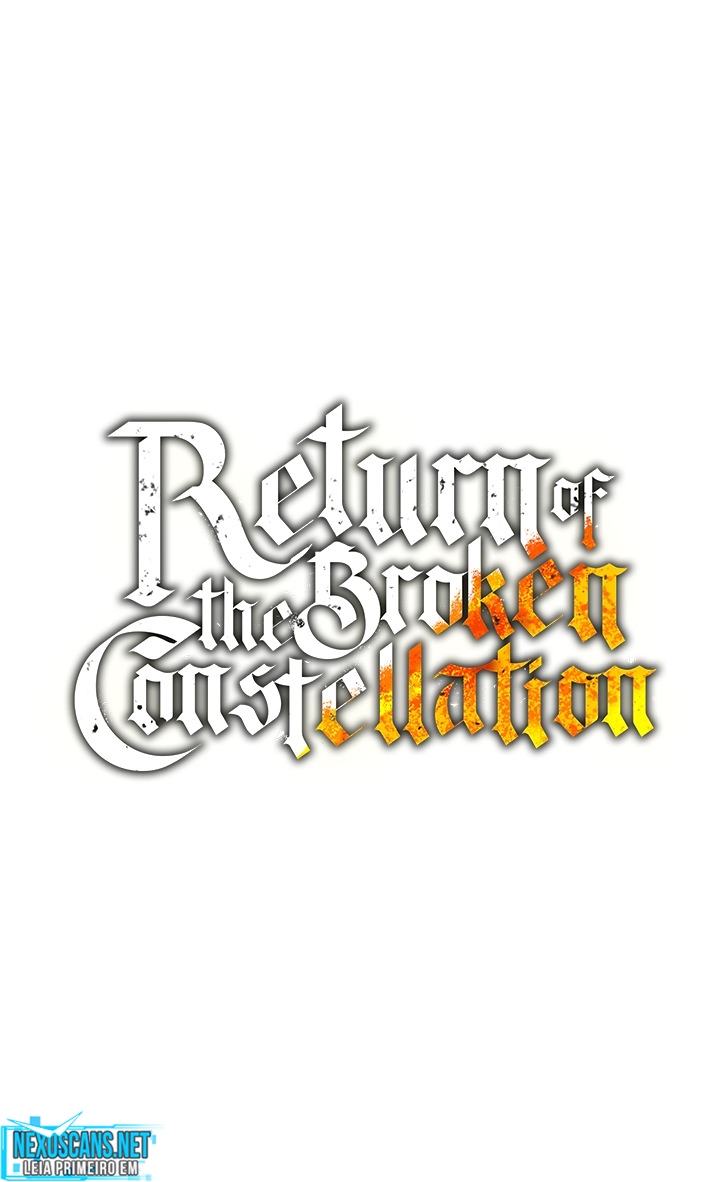 Read O Retorno da constelação perdida PT Manga Online
