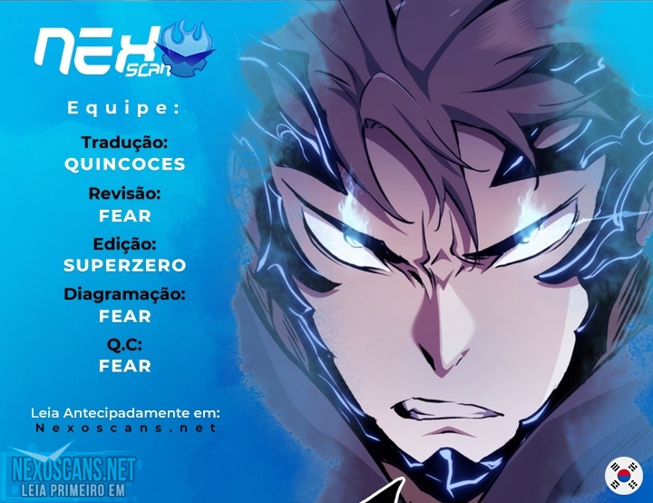 Read O Retorno da constelação perdida PT Manga Online